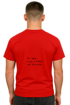 Camiseta The Face