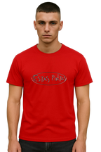 Camiseta The Face