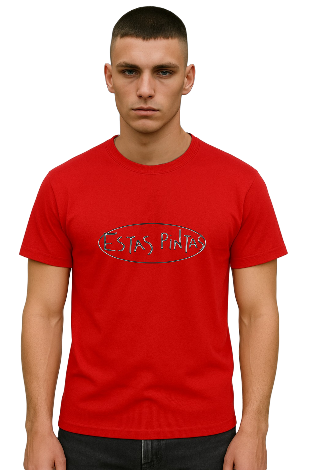 Camiseta The Face