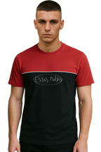 Camiseta Puzzle