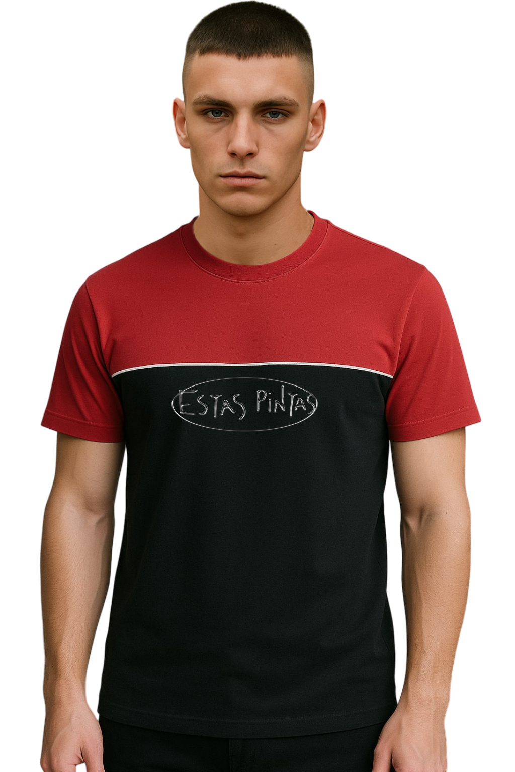 Camiseta Puzzle