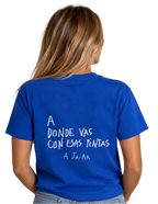 Camiseta Jaiak 1