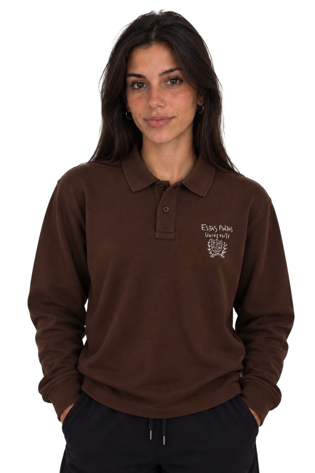 The Dean Polo
