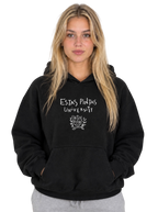 Department Hoodie
