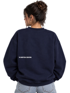 Off-Campus Crewneck
