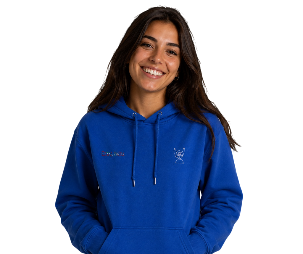 Sudadera Jaiak