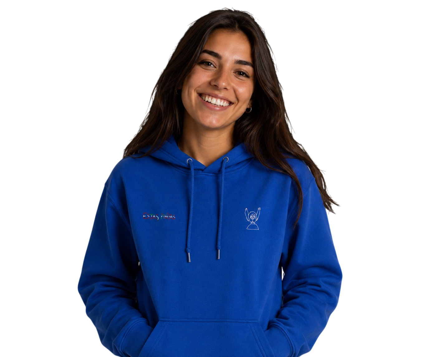 Sudadera Jaiak