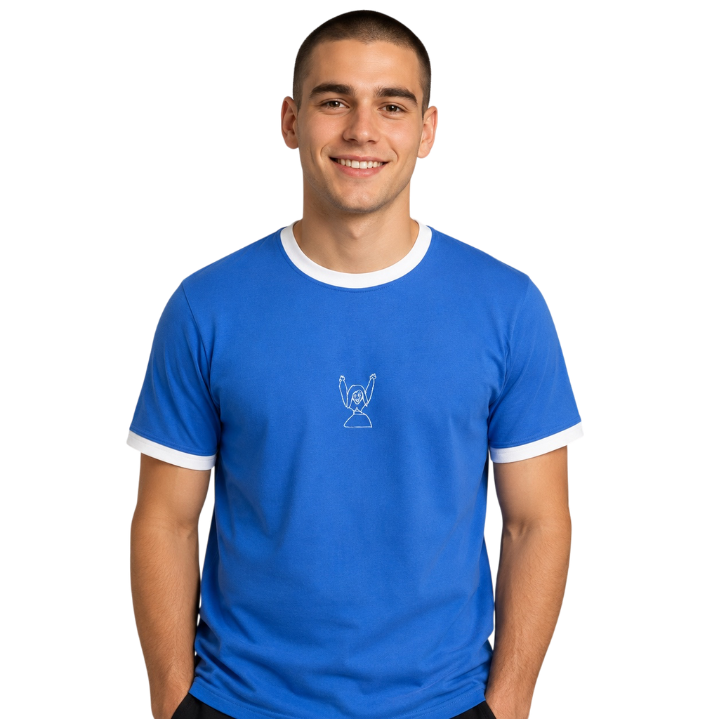 Camiseta Jaiak