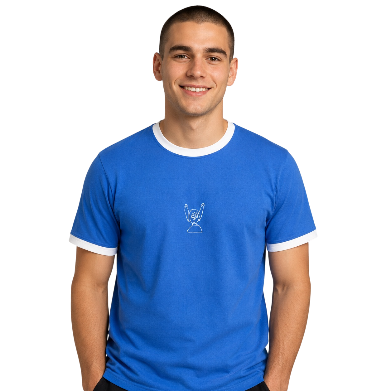 Camiseta Jaiak