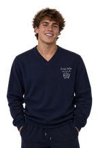 Uniform Sweater