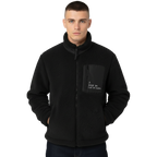 Chaqueta de sherpa UNISEX