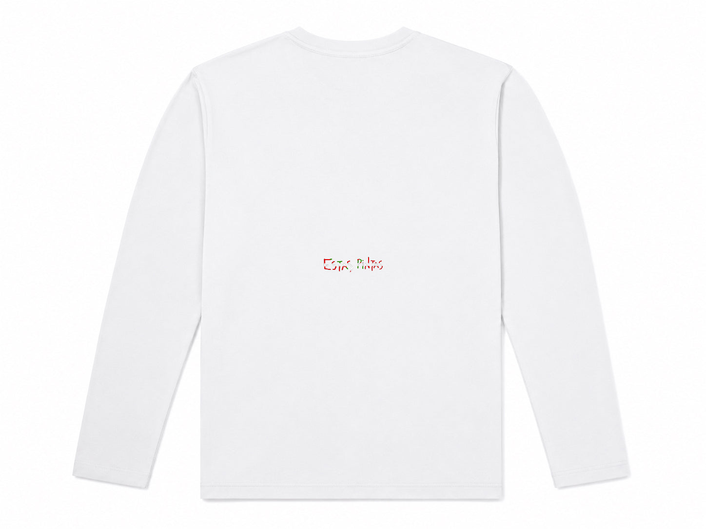 Camiseta Jaiak (manga larga)