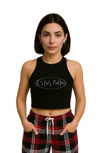 Crop top Heaven