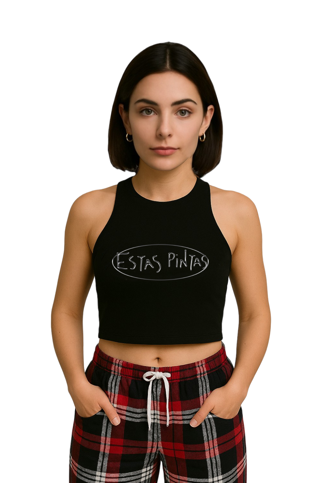 Crop top Heaven