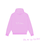 Sudadera My Mom Says