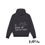 Sudadera Necesito Dinero