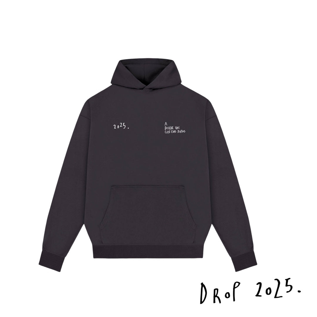 Drop 2025.