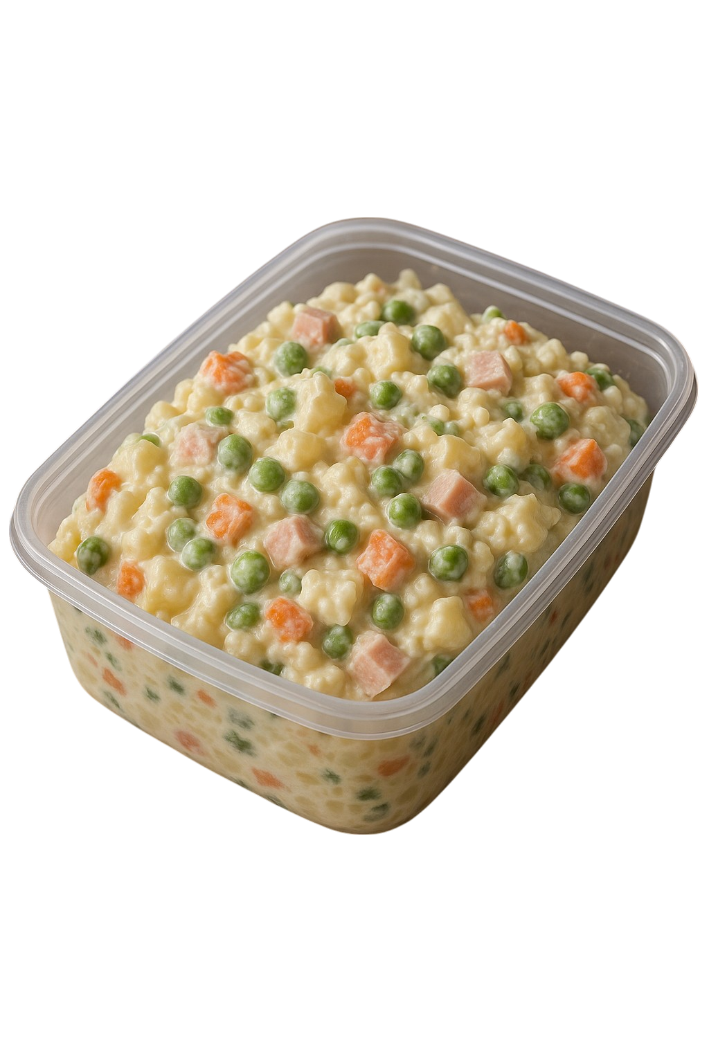Ensaladilla rusa