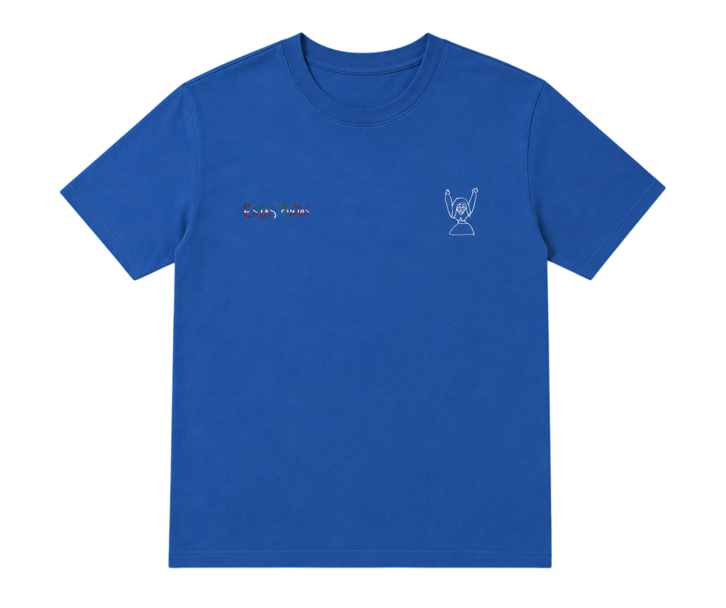 Camiseta Jaiak 1