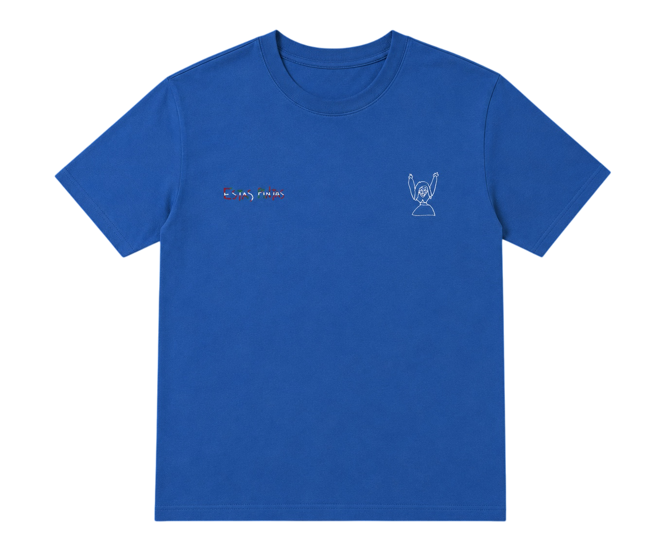 Camiseta Jaiak 1
