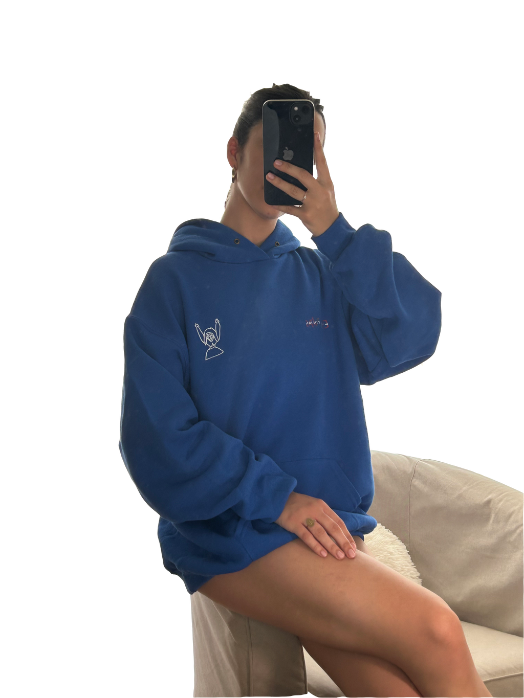 Sudadera Jaiak
