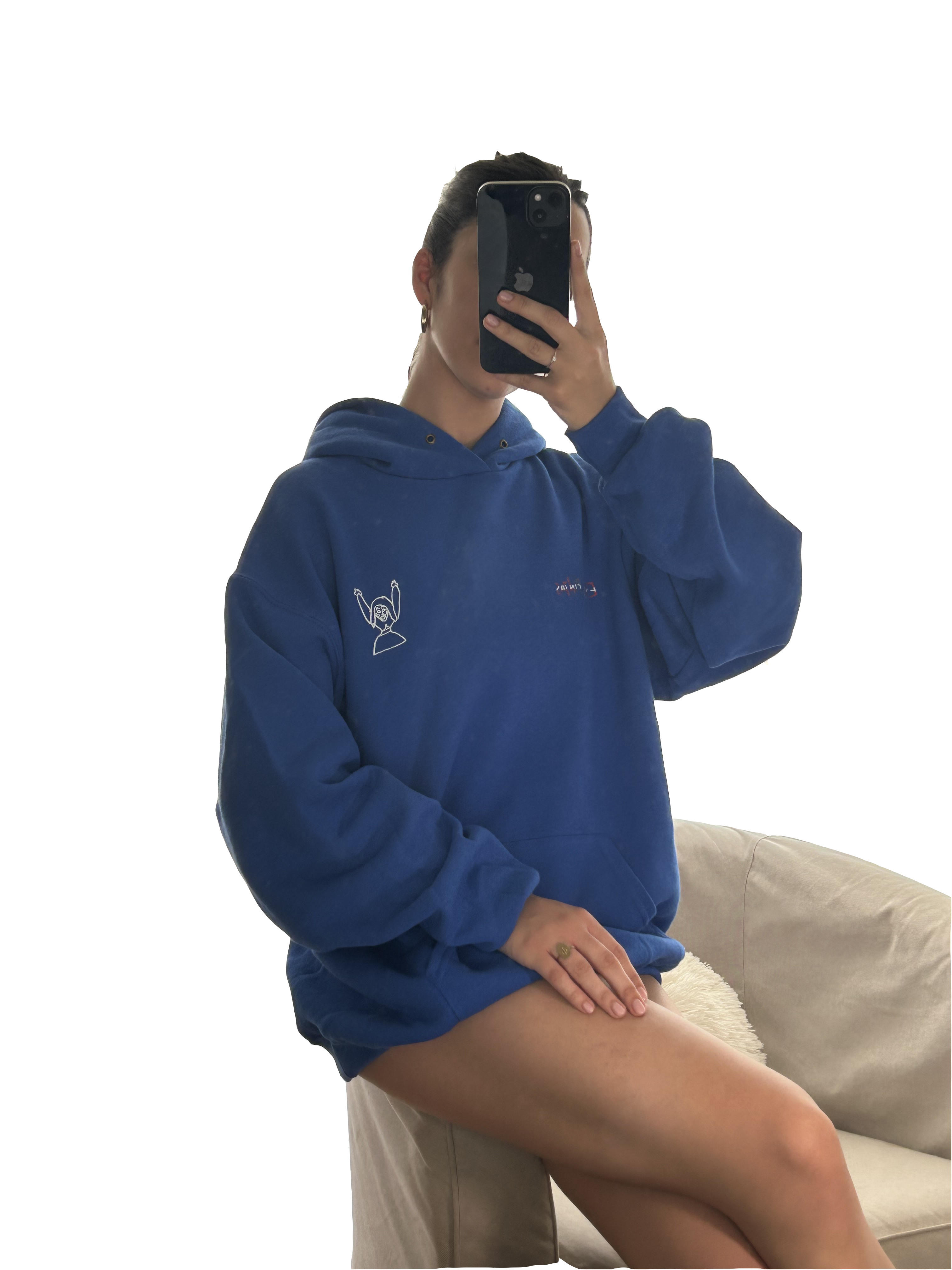 Sudadera Jaiak
