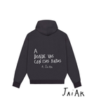 Sudadera Jaiak