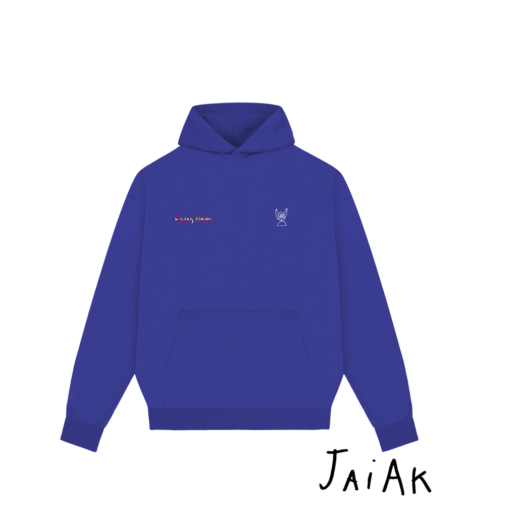 Sudadera Jaiak