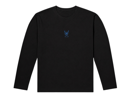 Camiseta Jaiak (manga larga)