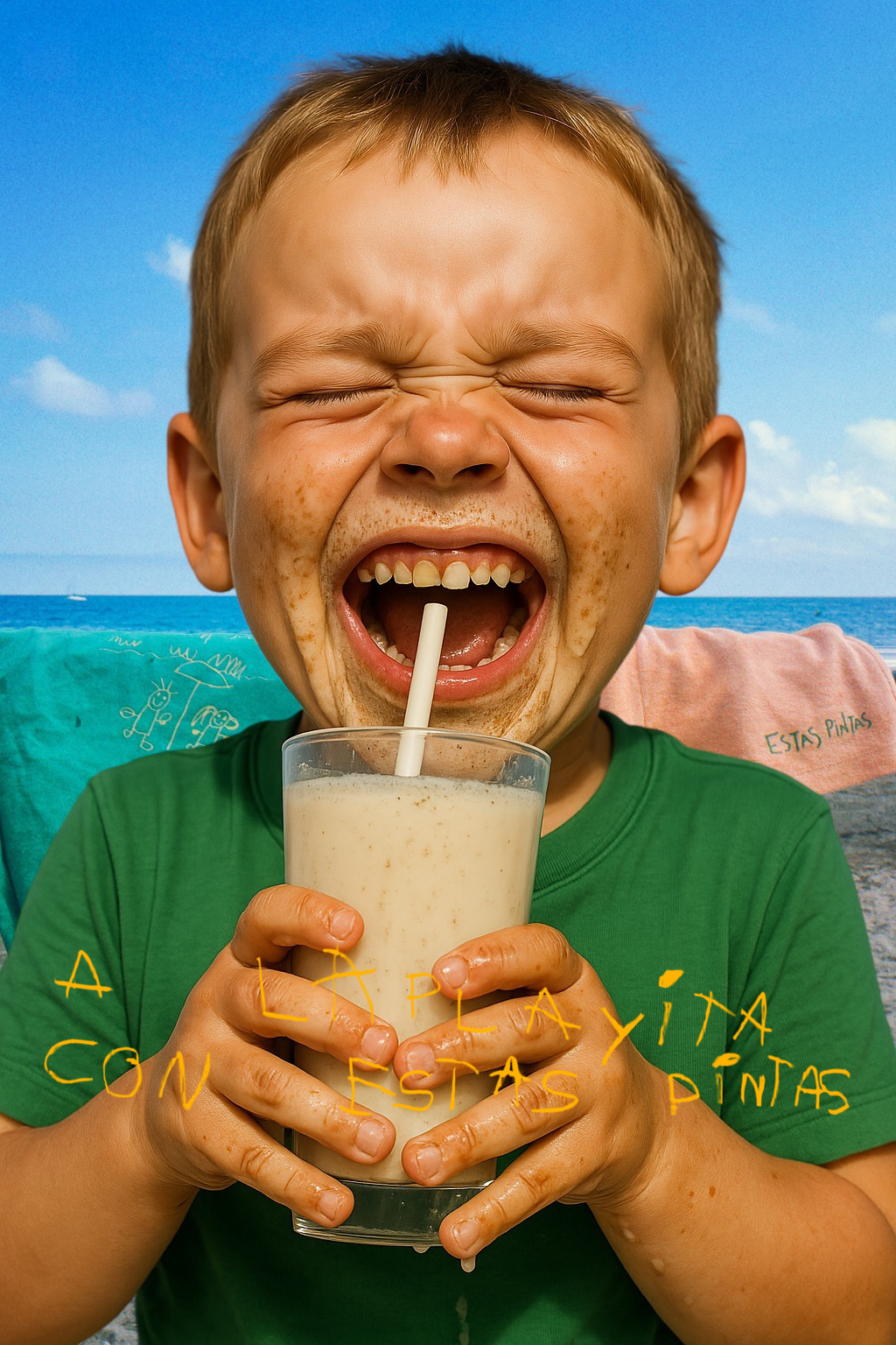 Horchata