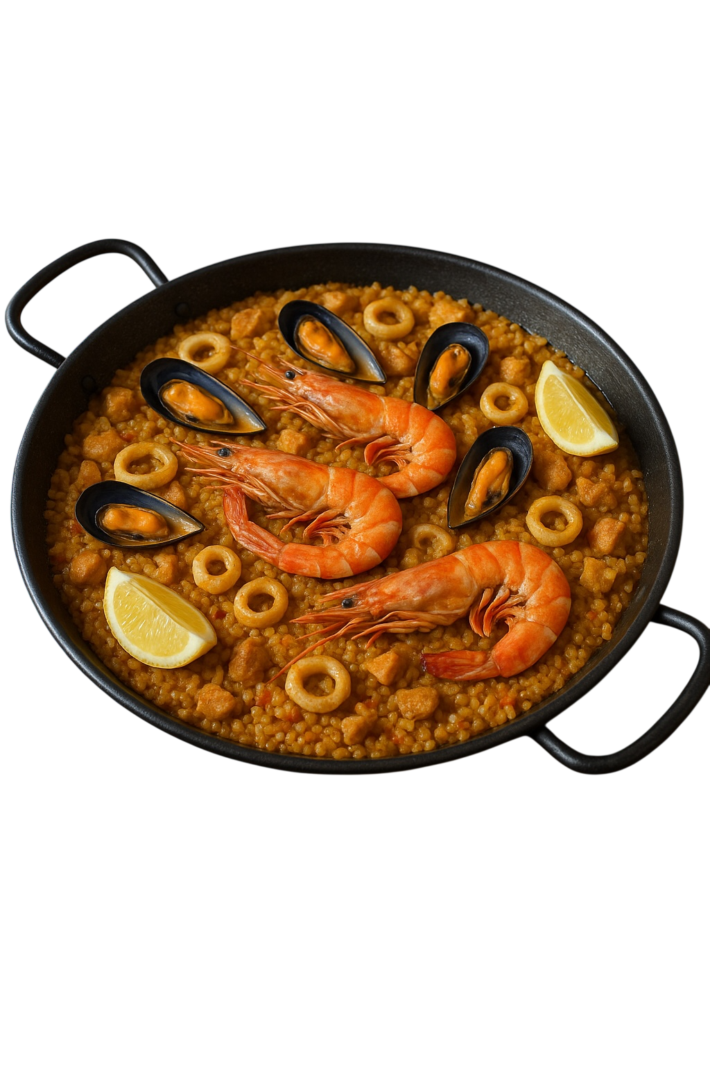 Paellita