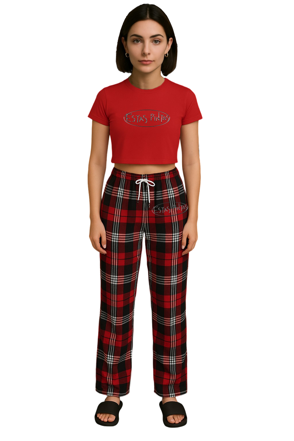 Pantalón Hypnos