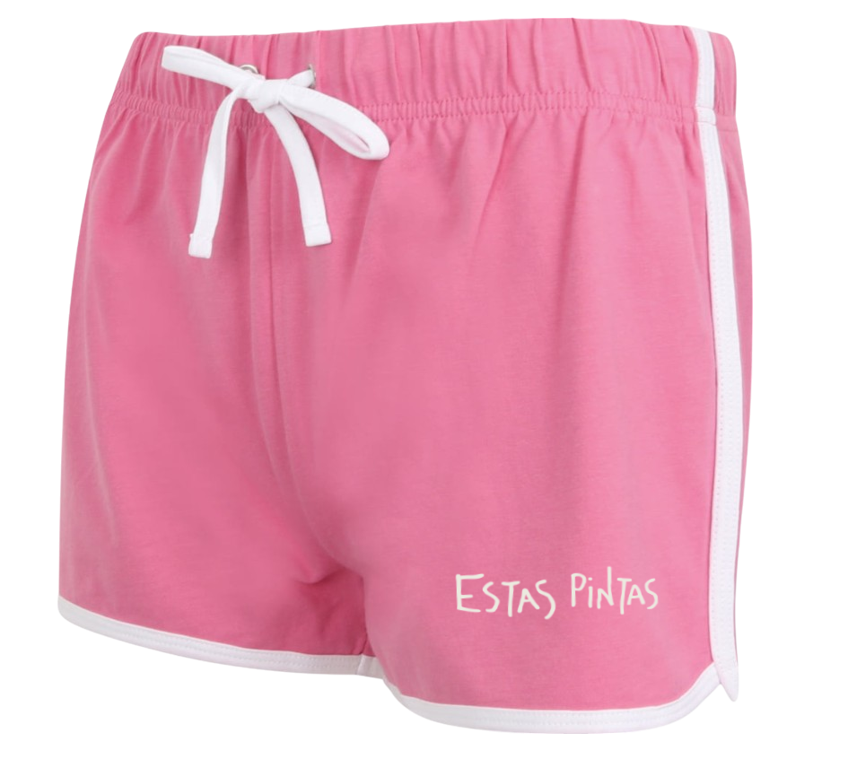 Short colorines