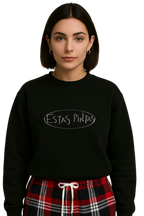 Sudadera The Face