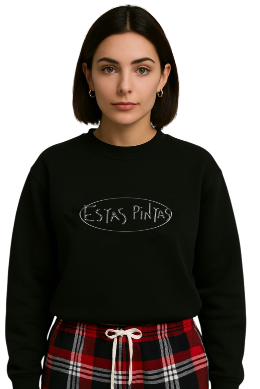 Sudadera The Face