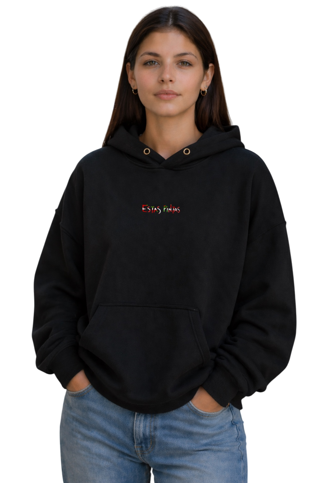 Sudadera Euskadi