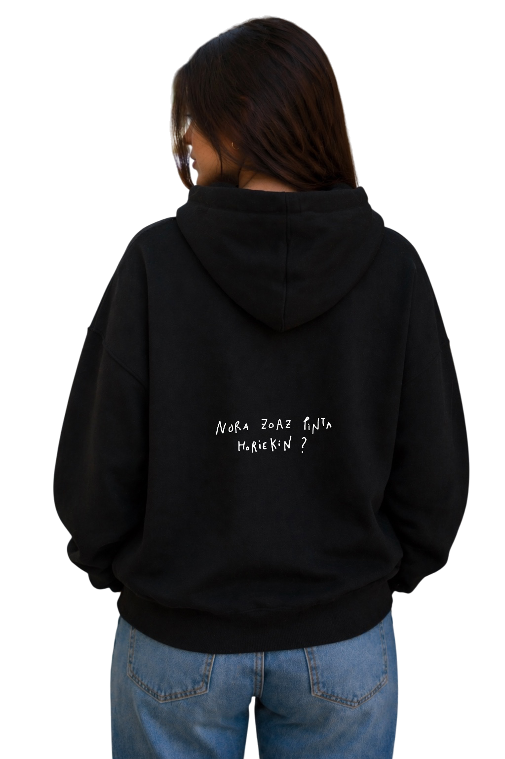 Sudadera Euskadi