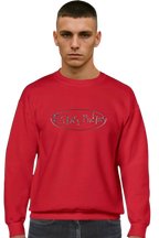 Sudadera The Face