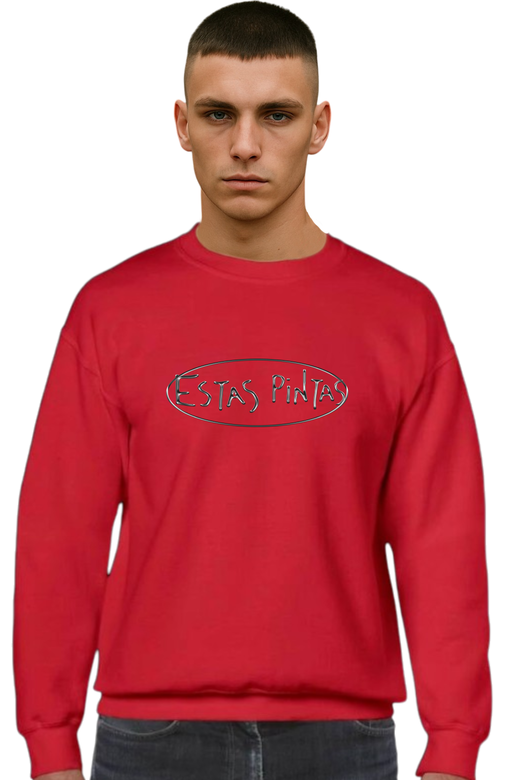 Sudadera The Face