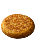 Tortilla de patatas