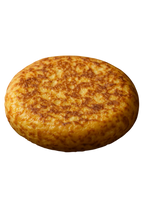 Tortilla de patatas