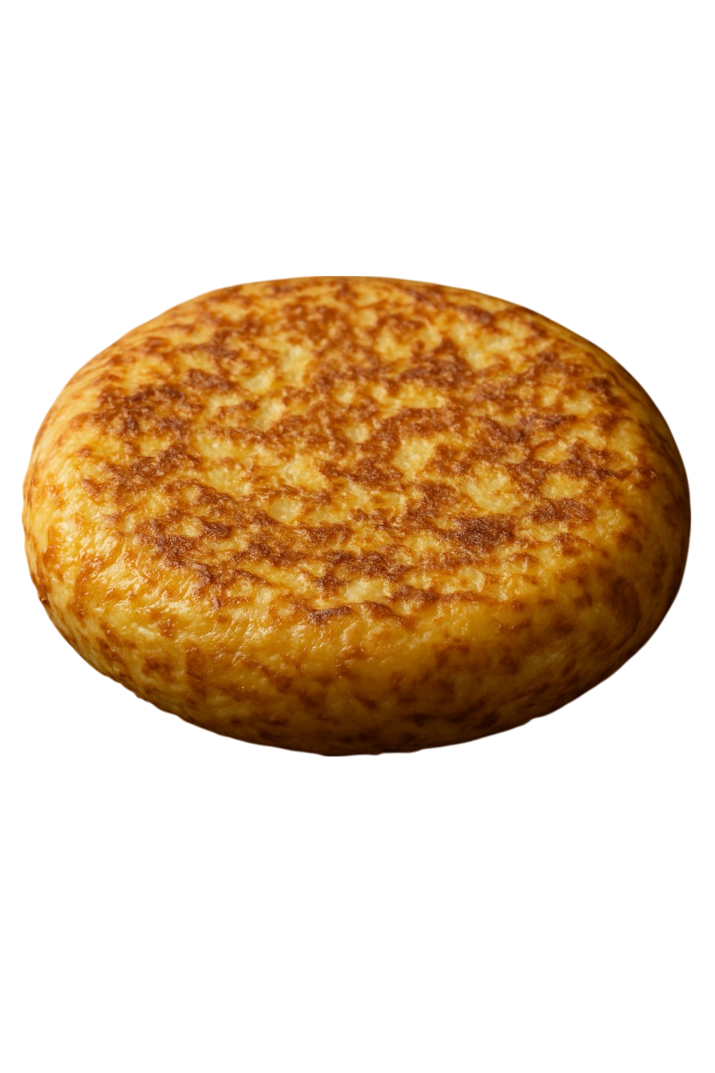 Tortilla de patatas