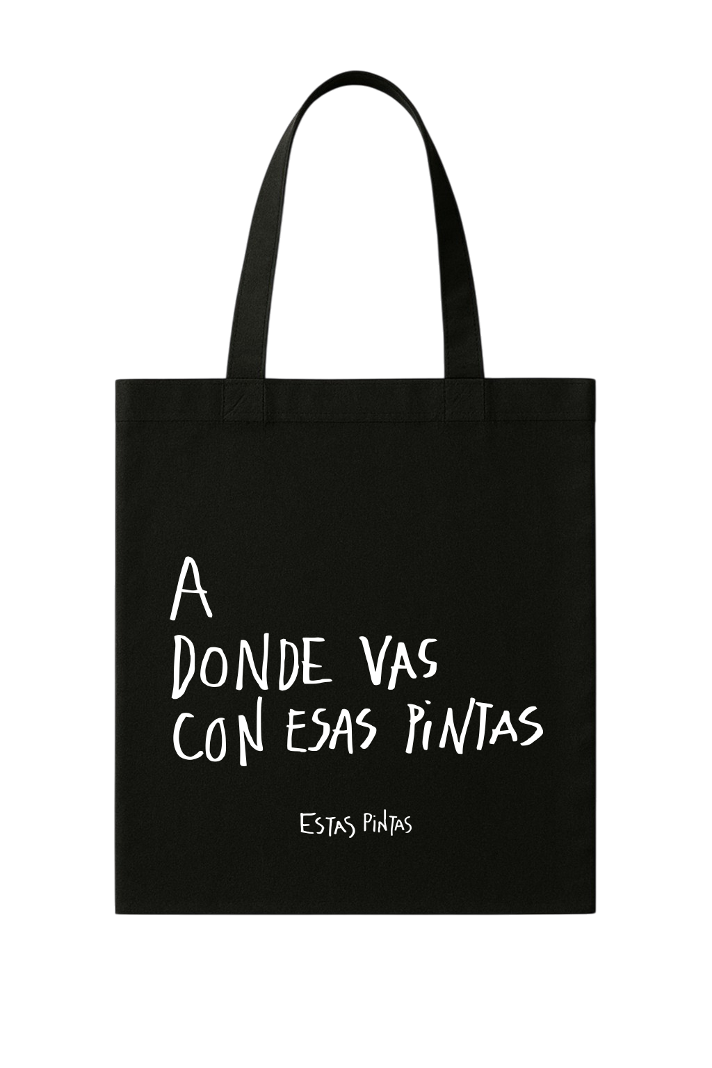 Tote Estas Pintas