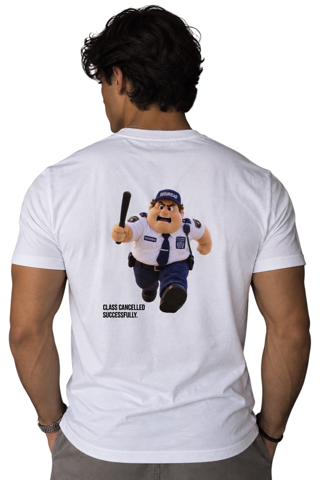 Security Tee
