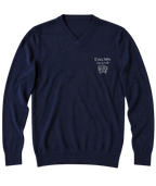 Uniform Sweater