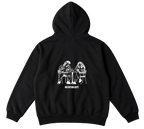 Department Hoodie