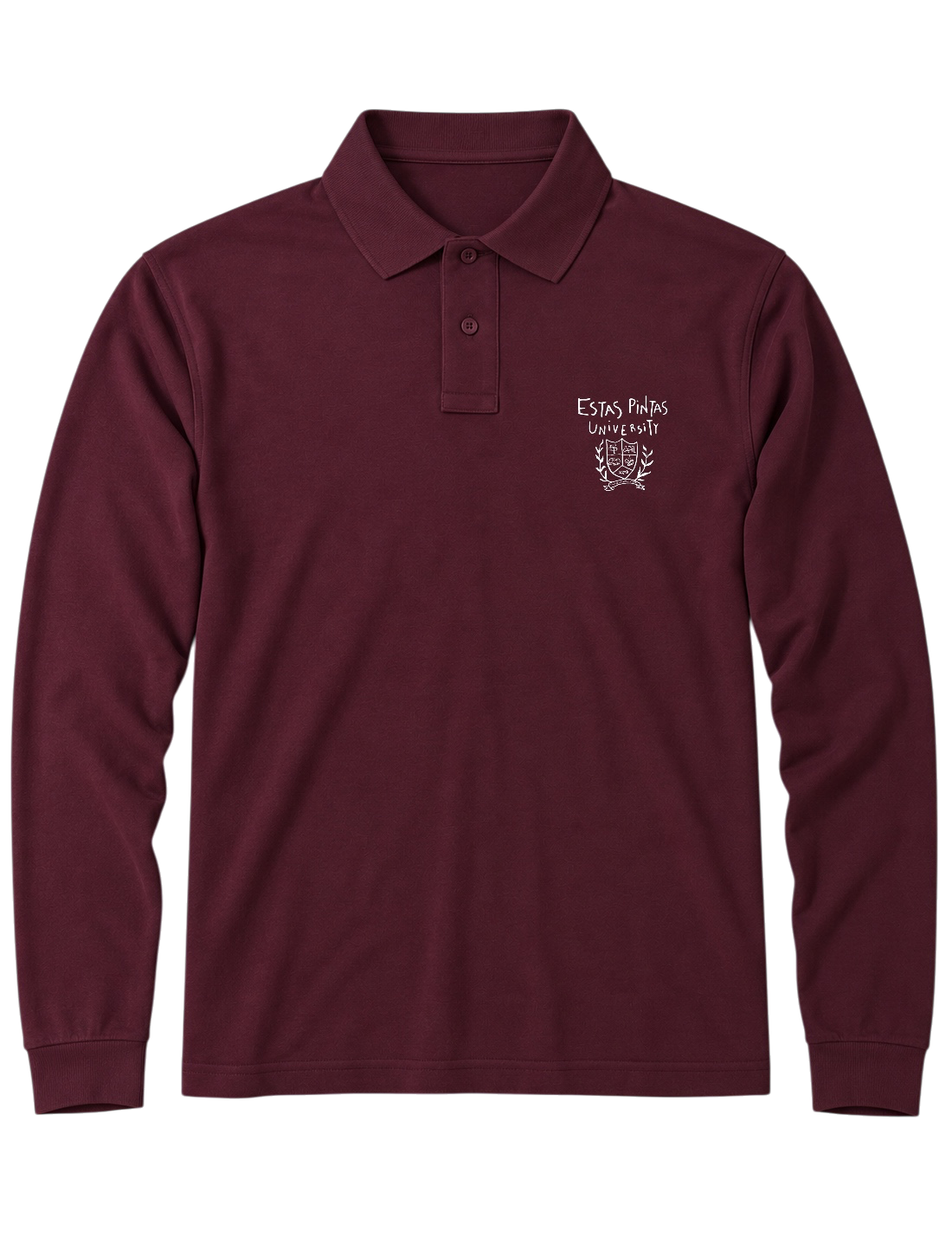 The Dean Polo