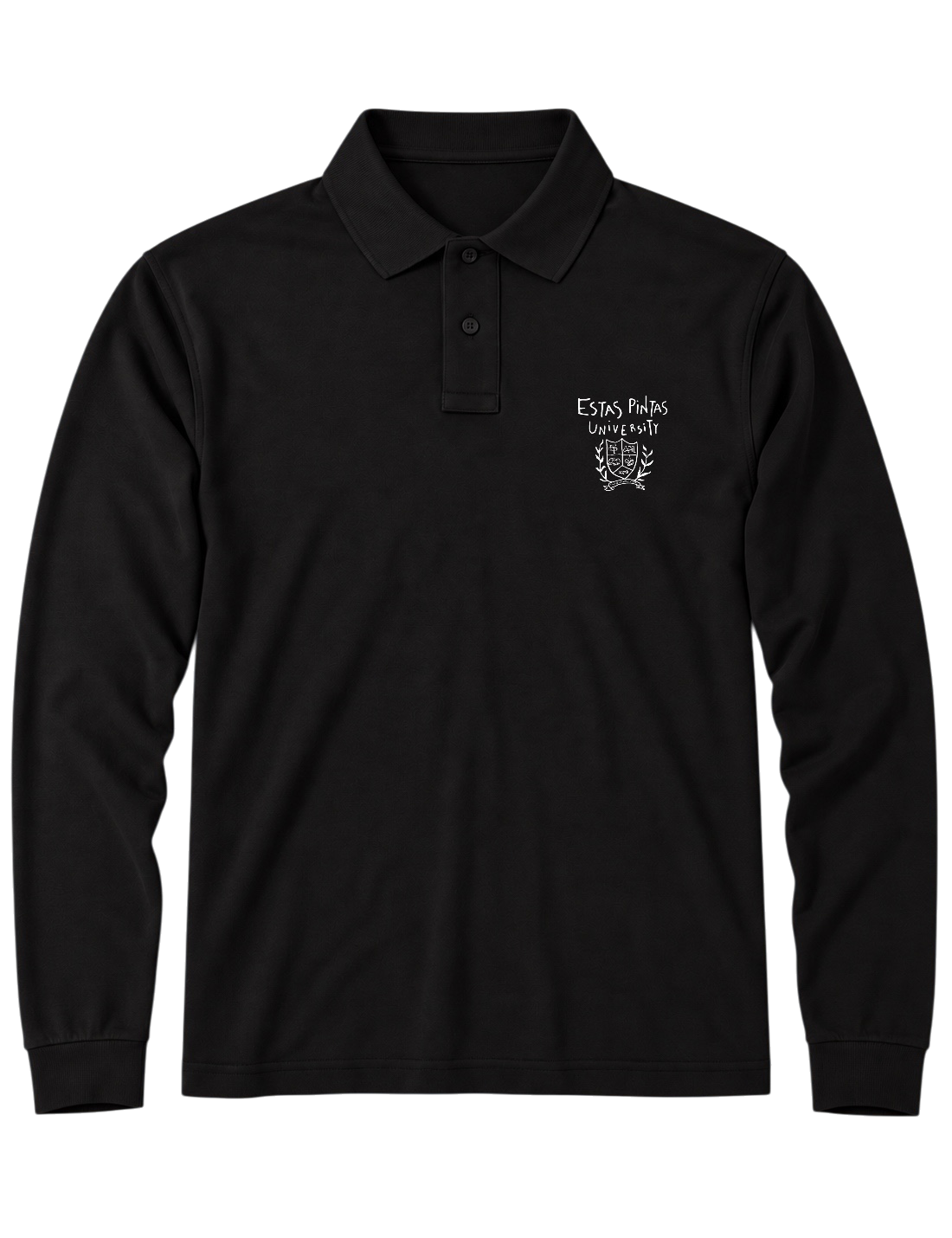 The Dean Polo
