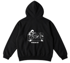 Department Hoodie