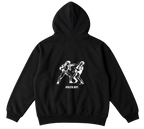 Department Hoodie